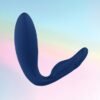LUSCIOUS REMOTE CONTROL WEARABLE MASSAGER