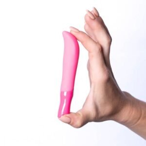 MADDIE RECHARGEABLE SILICONE BULLET