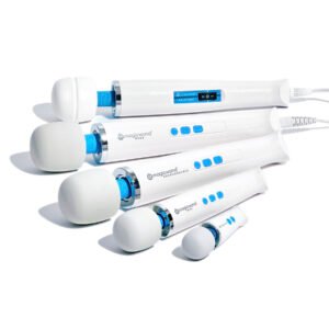 MAGIC WAND MICRO (NET)