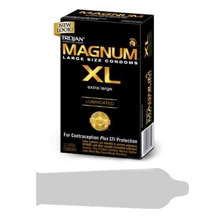 magnumxl12