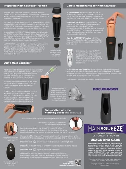 mainsqueezeinstructions