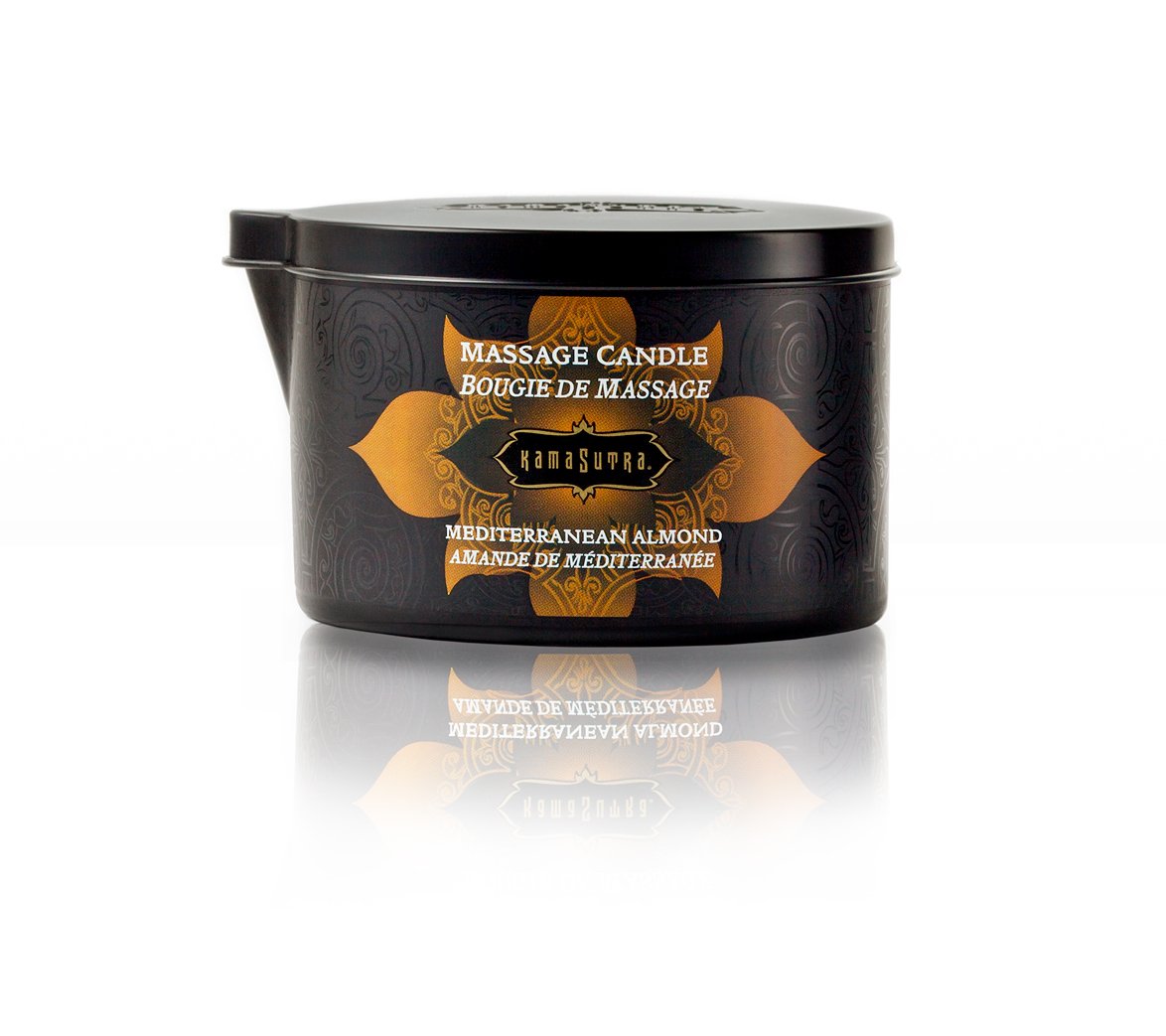 massagecandlewhitealmond