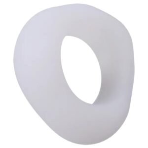 ROCK SOLID MASTER RING TRANSLUCENT