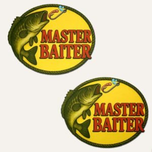 PASTEASE MASTER BAITER BASS PROFF/ NIPPLE