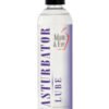 (D)ADAM & EVE MASTURBATOR LUBE 8 OZ