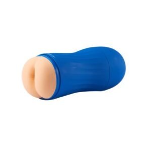 MAXTASY VIBRATION MASTER NUDE