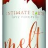 INTIMATE EARTH MELT GLIDE 4OZ