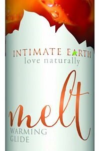 INTIMATE EARTH MELT GLIDE 4OZ