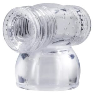 MERCI COCK STROKER WAND ATTACHMENT