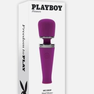 PLAYBOY MIC DROP