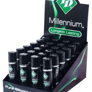 ID DISPLAY 1 OZ MILLENNIUM 24 PC