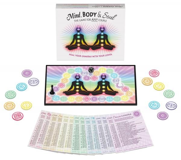 mindbodyandsoulgame