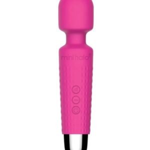 MINI HALO PINK PINK