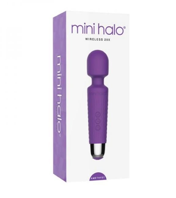 mini-halo