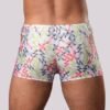 CUT IT OUT! CUTOUT SHORT RED SMALL