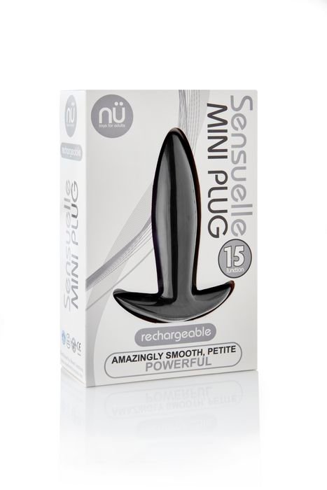 miniplugblackpack