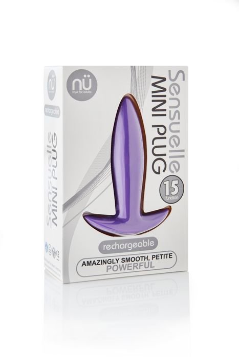 miniplugpurplepack