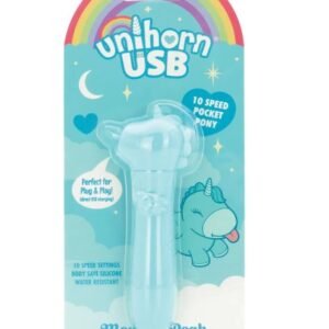 UNIHORN USB BULLET MOUNT'N PEAK