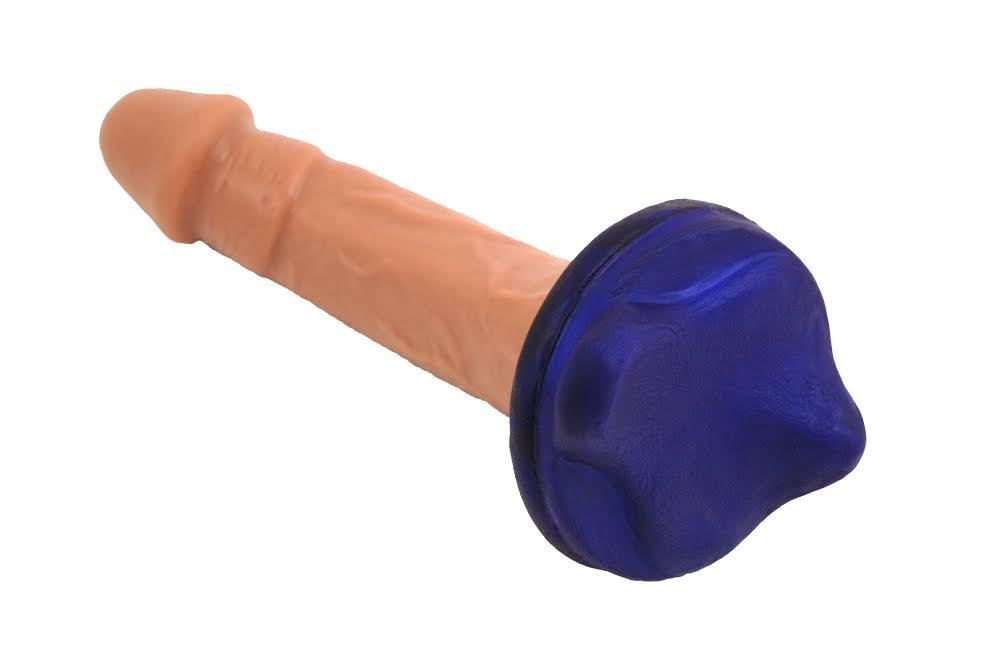 mustangcarameldildo