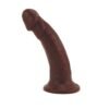 MUSTANG VIXSKIN CHOCOLATE (NET)