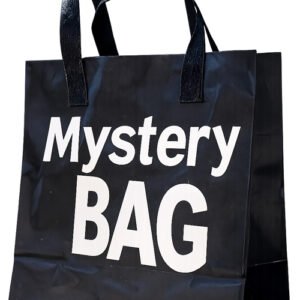MYSTERY ITEM 3 PCS (NET)limit3