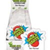 SMACK TARTS LICKABLE MASSAGE OIL 36 PC DISPLAY SOUR GREEN APPLE