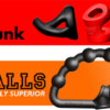 HUNKYJUNK SAMPLE BOX SMALL (NET)