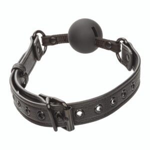 NOCTURNAL BALLGAG