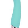 SENSUELLE GEMINII XLR8 ELECTRIC BLUE