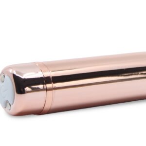 SENSUELLE JOIE 15 FUNCTION BULLET ROSE GOLD