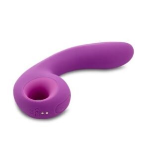 SENSUELLE NUBII RAINE TAPPING VIBE - PURPLE