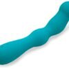 SENSUELLE NUBII SIREN G-SPOT VIBE BLUE