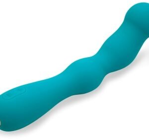 SENSUELLE NUBII SIREN G-SPOT VIBE BLUE