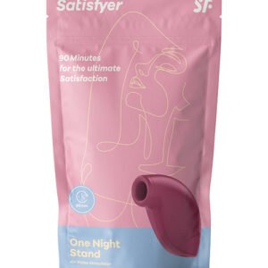 SATISFYER ONE NIGHT STAND (NET)