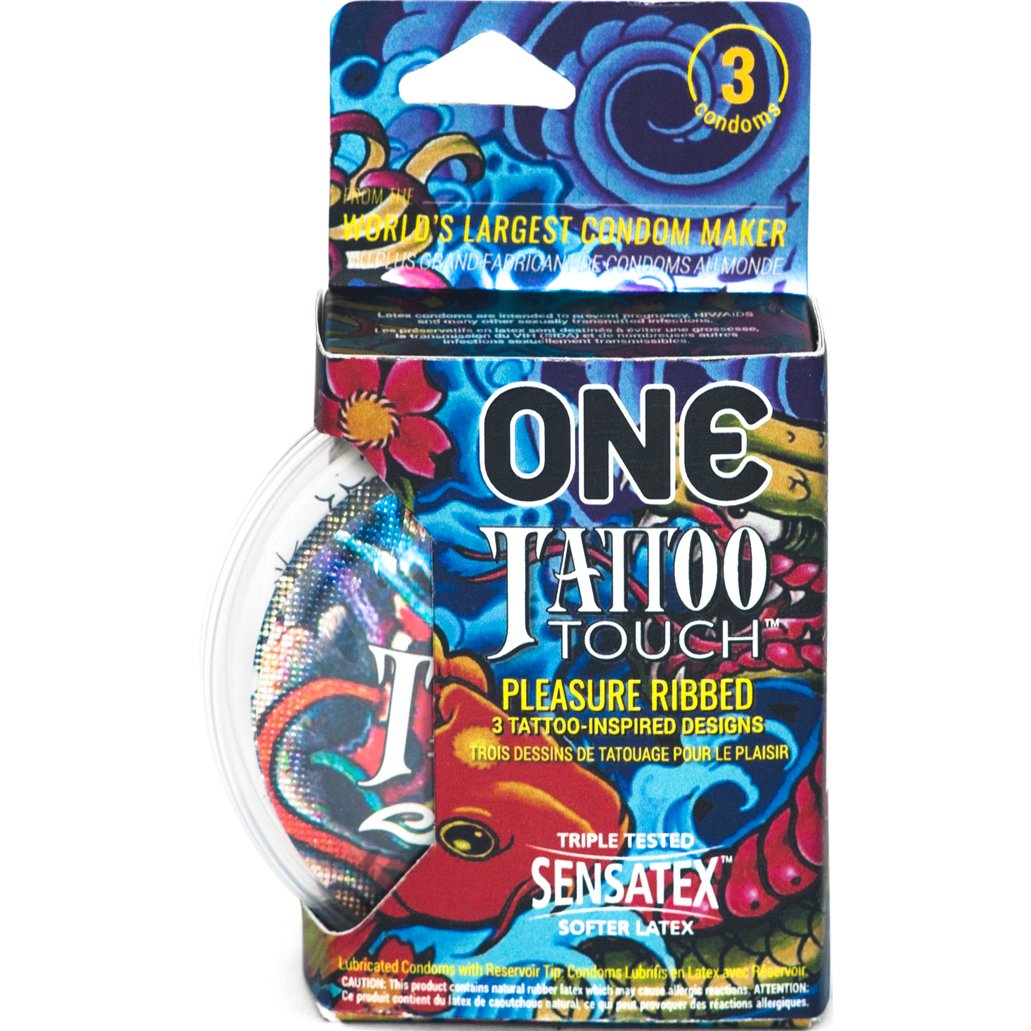 onetattootouch3packcondoms