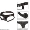 ONYXXX JOCK STRAP W/SILICONE PROBE