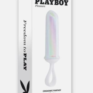 PLAYBOY ORGASMIC FANTASY