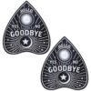 PASTEASE OUIJA PLANCHETTE NIPPLE PASTIES