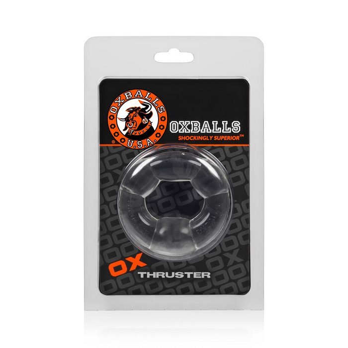 ox1323thrustercockringclearpkg