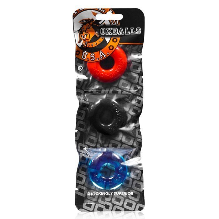 ox1324ringercockring3pkmulti-coloredpkg