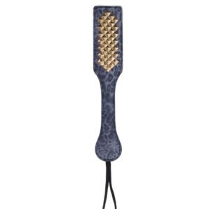 COUGAR STUDDED PADDLE