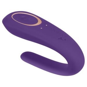 SATISFYER DOUBLE CLASSIC (NET)