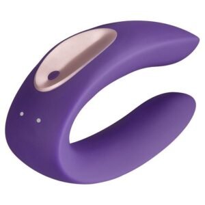 DOUBLE PLUS W/ REMOTE (NET)