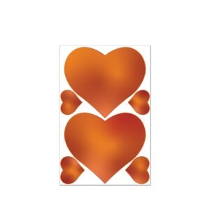 TASTEASE CARAMEL EDIBLE NIPPLE PASTIES & PECKER WRAPS