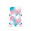 TASTEASE COTTON CANDY EDIBLE NIPPLE PASTIES & PECKER WRAPS