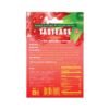TASTEASE STRAWBERRY EDIBLE NIPPLE PASTIES & PECKER WRAPS