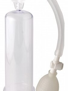 BEGINNERS POWER PUMP CLEAR