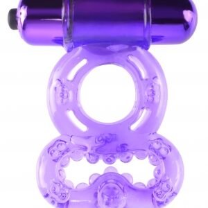 FANTASY C RINGZ INFINITY SUPER RING PURPLE