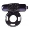 FANTASY C RINGZ VIBRATING SUPER RING BLACK