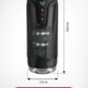 PDX ELITE MOTOR-BATOR PRO